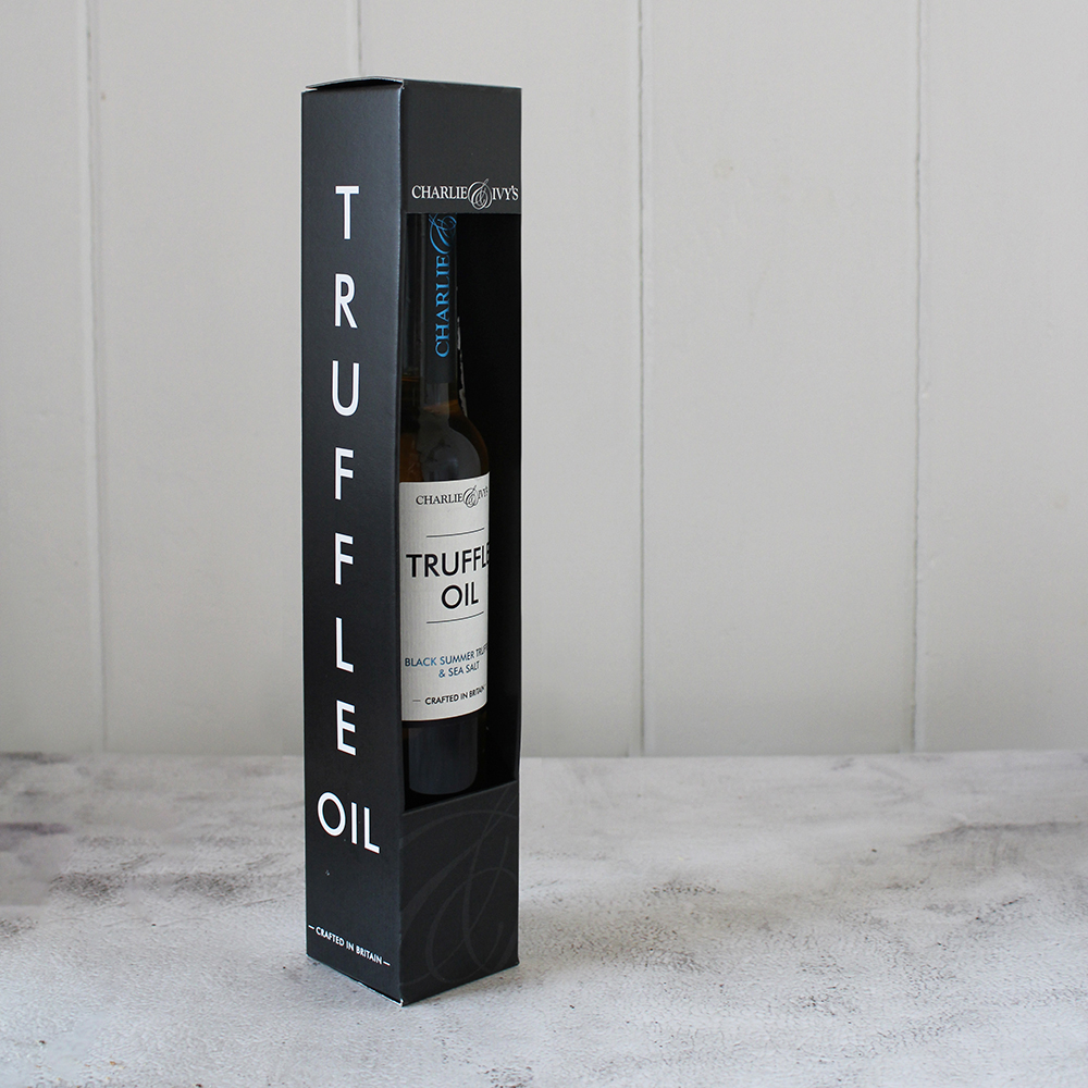 Truffle Oil