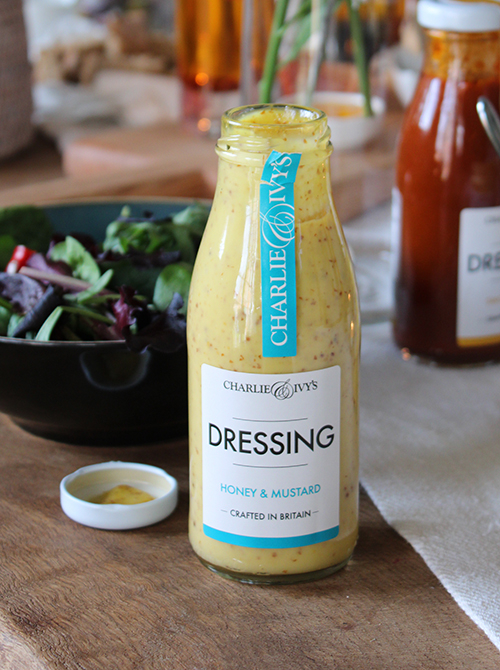 Dressings