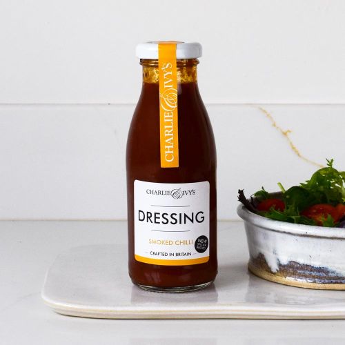 Smoked Chilli Dressing