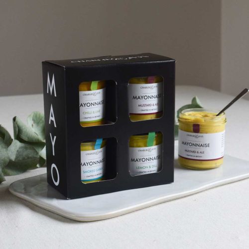 Mayo gift box