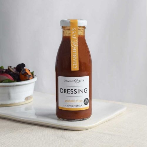 Charlie & Ivy's Smoked Chilli Dressing