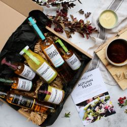 Charlie & Ivy's Autumn Feast Box