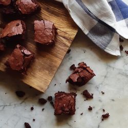 Beetroot Brownies