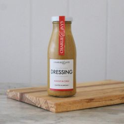 Charlie & Ivy's Mango & Chilli Dressing