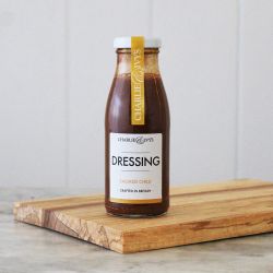 Charlie & Ivy's Smoked Chilli Dressing