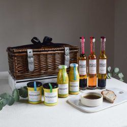Charlie & Ivy's Foodie Treats Luxury Hamper