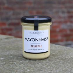 Truffle Mayonnaise