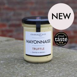 Truffle Mayonnaise