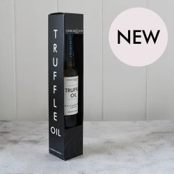 Charlie & Ivy's Truffle Oil