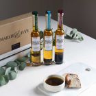 Charlie & Ivy's Trio of Bread Dippers Gift Set