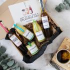 Charlie & Ivy's Foodie Gift Box