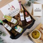 Charlie & Ivy's Just to Say Foodie Gift Box
