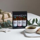 Charlie & Ivy's Mini Bread Dipper Gift Set