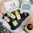 Charlie & Ivy's Foodie Gift Box