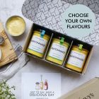 Charlie & Ivy's Trio of Mayos Gift Set