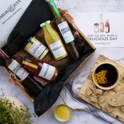 Charlie & Ivy's Summer Feast Box