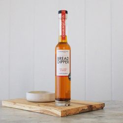 Charlie & Ivy's Chilli, Garlic & Ginger Bread Dipper