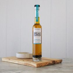 Charlie & Ivy's Smoked Garlic & Black Peppercorn Bread Dipper