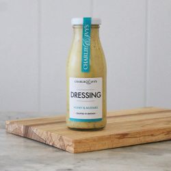 Honey & Mustard Dressing