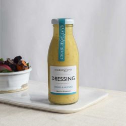 Honey & Mustard Dressing