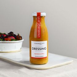 Charlie & Ivy's Mango & Chilli Dressing