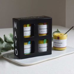NEW! Mayo Gift Box