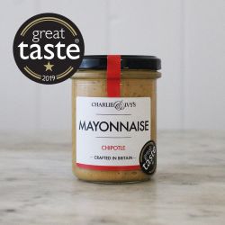 Charlie & Ivy's Chipotle Mayonnaise