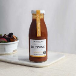 Charlie & Ivy's Smoked Chilli Dressing