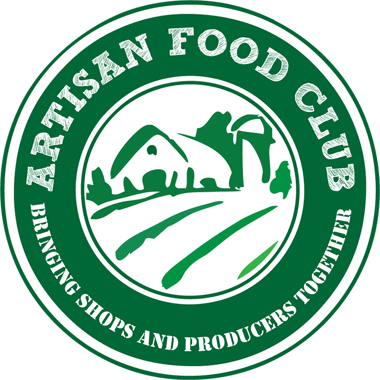 Artisan Food Club Logo