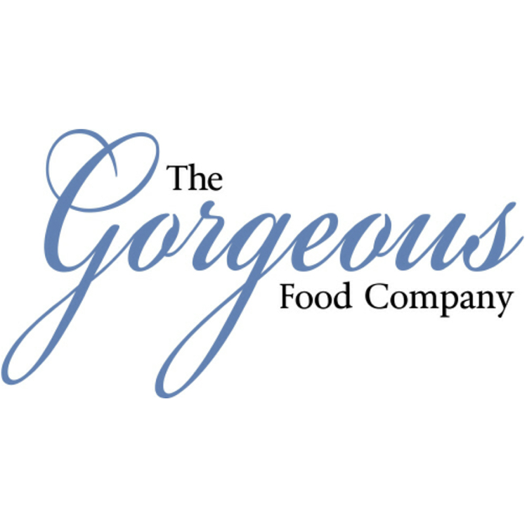 Gorgeous Food Company logo