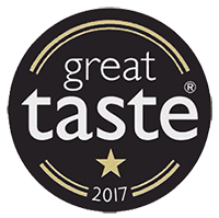 Great Taste 2017
