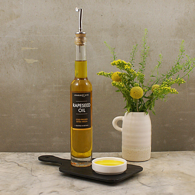 Rapeseed Oil Rapeseed Oil