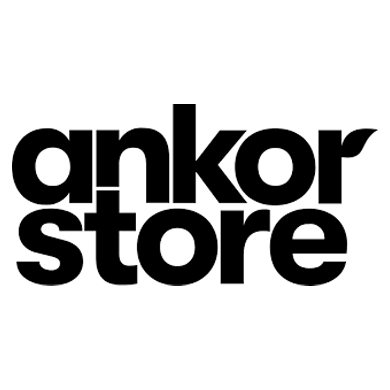 Ankorstore Logo