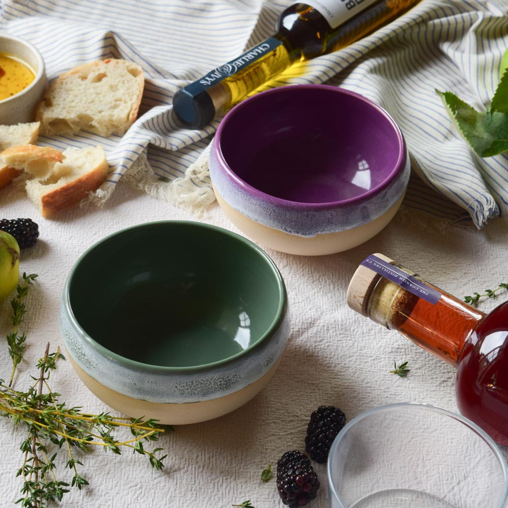 Glosters Acorn Bowls