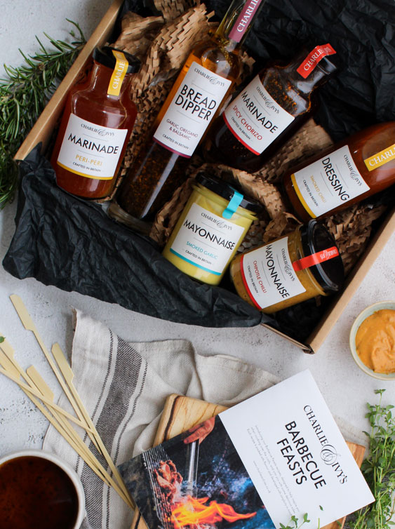 Barbecue Favourites