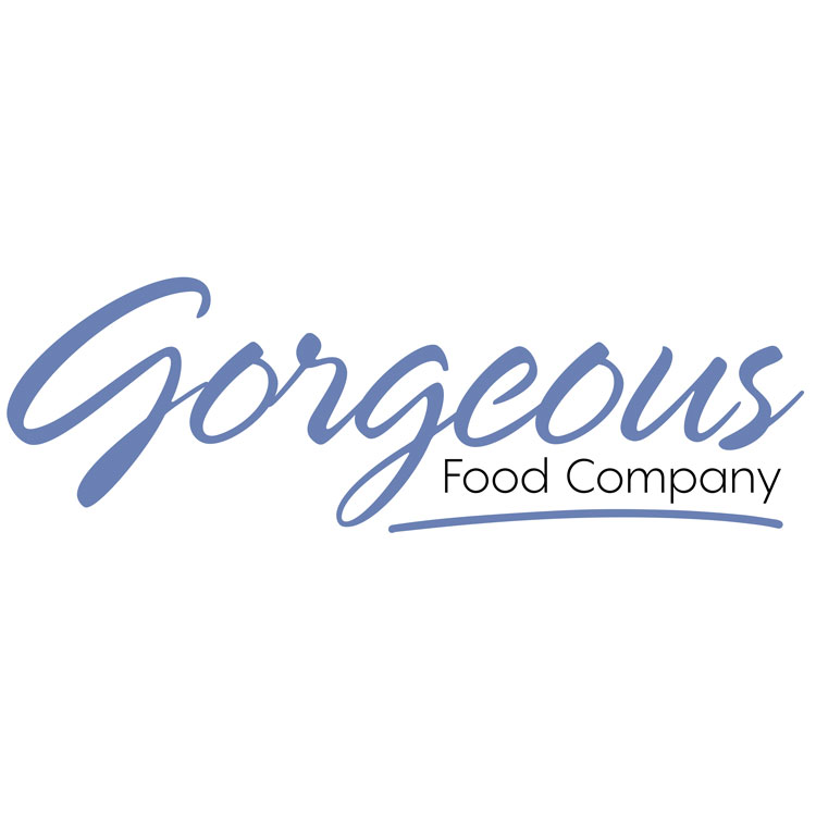Gorgeous Food Company logo