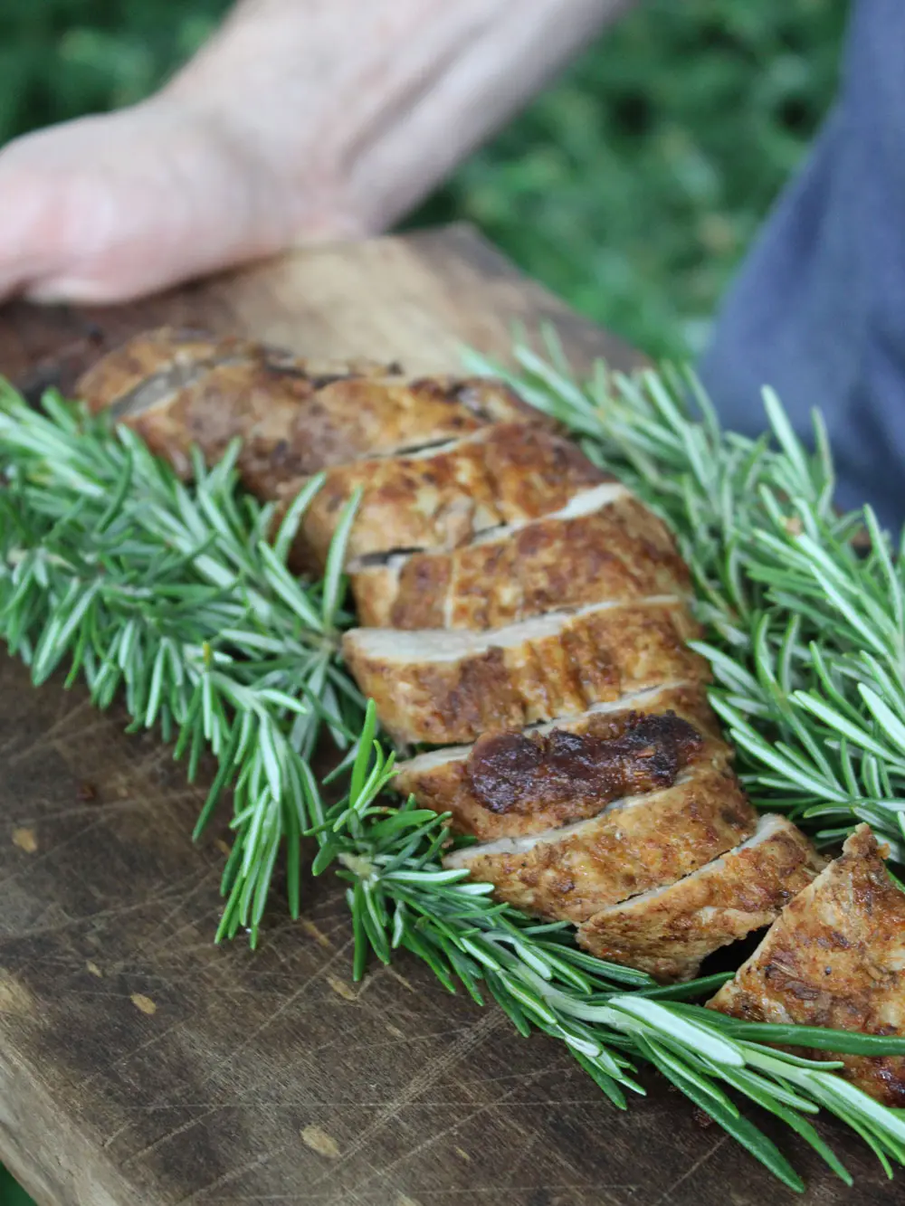 Barbecue Inspiration