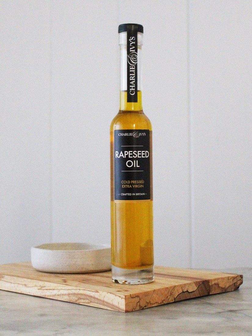 Rapeseed Oil