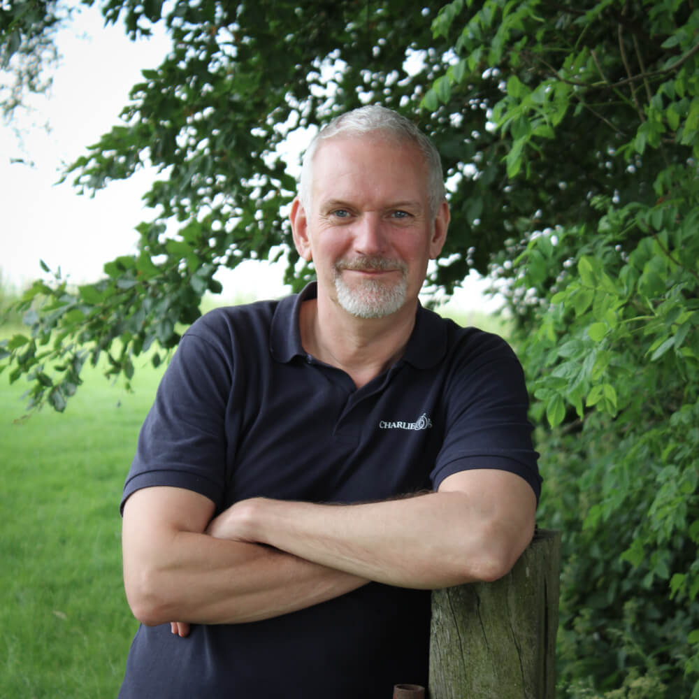 Richard Sharp