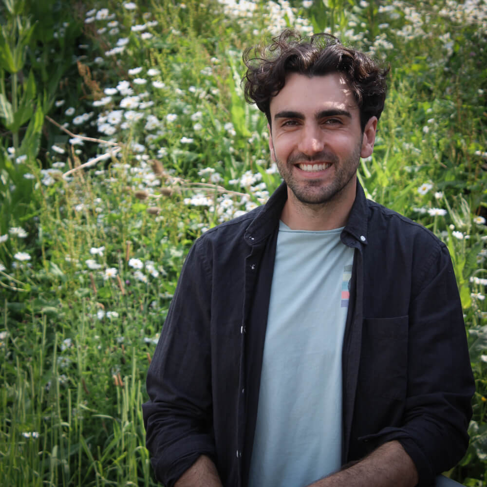 Khaled Abdulgani