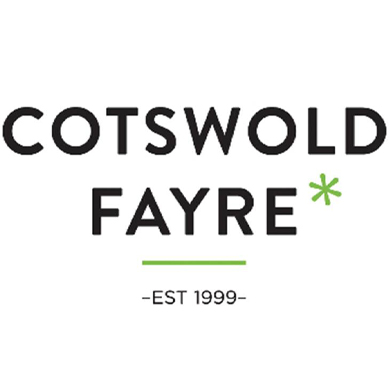 Cotswold Fayre Logo